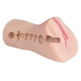 Regina Masturbator- SQ MA60099-5